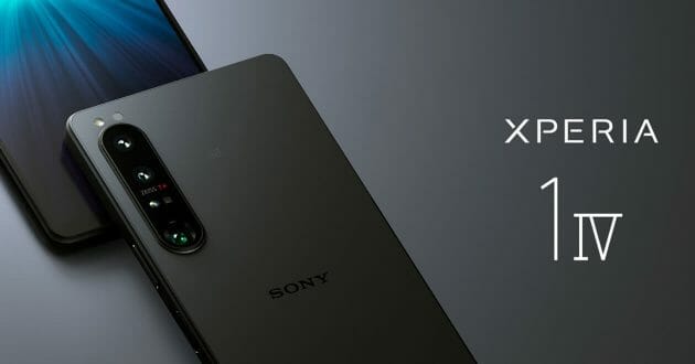 【最新図解】Xperiaの機種はどれがいい？予算・カメラ性能別にすぐ分かるおすすめと選び方