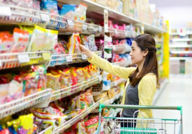 「ステルス値上げ」はロピア＆オーケーらが原因か…メーカー側の値上げを許さず