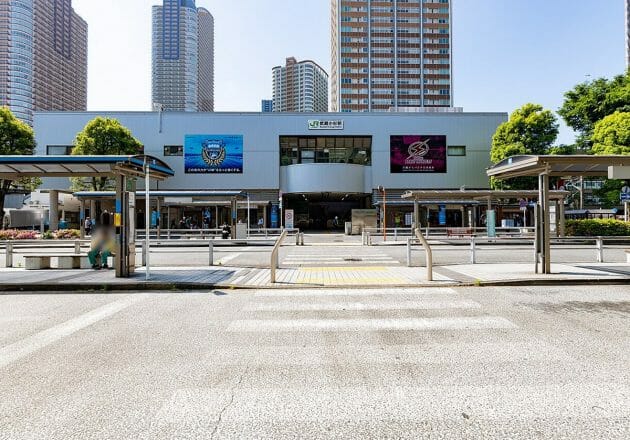 武蔵小杉、人気急落の理由…不便さが知れ渡り、同価格帯で東京23区に便利な物件