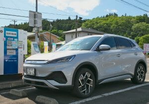 BEV先進国・中国BYD「ATTO3」の驚異的性能…日本のEV、猛暑で弱点露呈