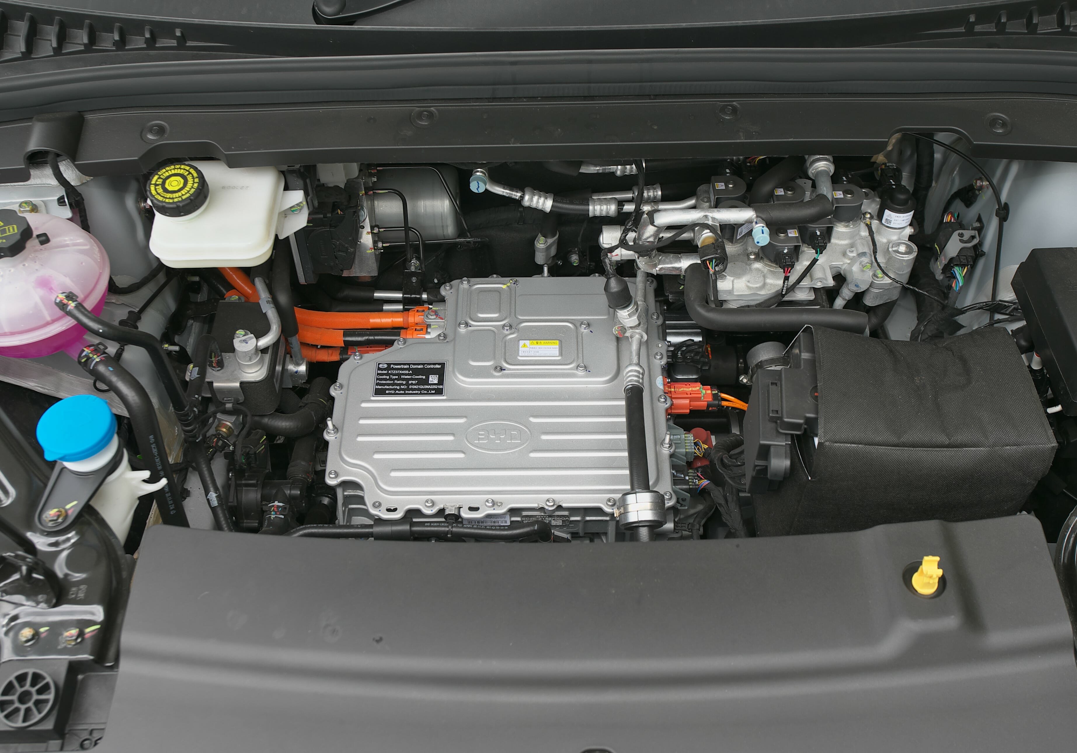 BEV先進国・中国BYD「ATTO3」の驚異的性能…日本のEV、猛暑で弱点露呈の画像3