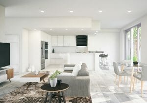 相場より3割安く買える定期借地権分譲マンションの利点と難点…住宅ローン負担軽減