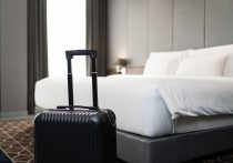 掃除不要で賃貸住宅と費用同等でも「ビジネスホテル暮らし」が意外にキツイ理由