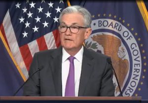 「利上げ→インフレ抑制・景気抑制」の経験則が通用しなくなった米国…FRB苦慮