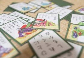 小倉百人一首、1000年目で驚くべき事実判明か…ある順番で読むと壮大な叙事詩