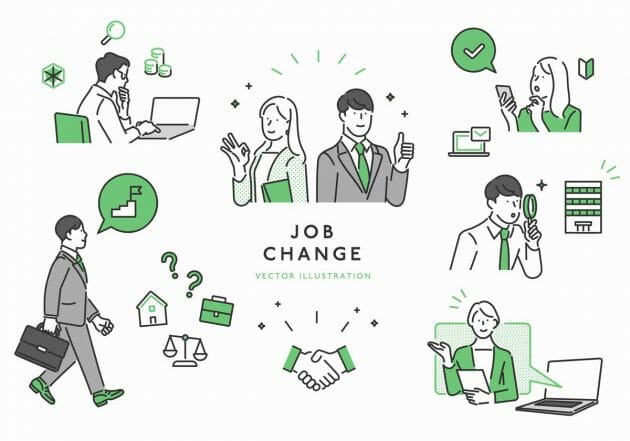 転職エージェントから「A社の審査で落ちた」→A社から応募オファー来て虚偽と判明