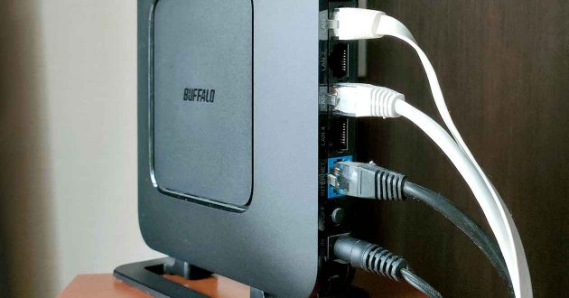 マンションのWi-Fi（無線LAN）が急につながらなくなる原因と試したい5つの解決法