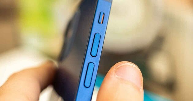 意外と知らない「iPhoneの音量ボタン」便利機能5選