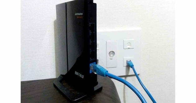 古いWi-Fiルーターをいつまでも使い続けるのは危険！− 警視庁も注意喚起