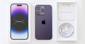 iPhone 15「機種代金が高そう」の理由から、購入前向き意見はわずか20%【bitWave調べ】