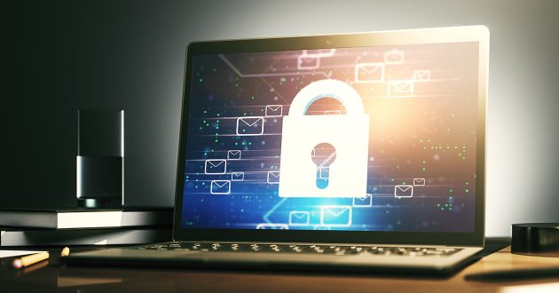 「離席時に必ずPCにロックをかける上司の恐怖体験」が鬼怖… – たしかにセキュリティ大事!!