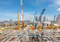 建設費の高騰で資金を回収できなくなったディベロッパーが頼る最後の手段