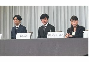 ジャニーズ事務所「企業離れ」拡大の原因はジュリー代表取締役の残留と全株式保有