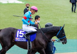 Jra川田将雅 ジグザグ斜行 も お咎めなし に被害馬ファンからブーイング コリエンテスに続きサトノジークでもチグハグ騎乗 絶好調小倉とまるで別人 Gj