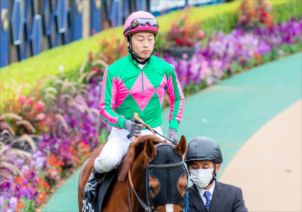 JRA桜花賞（G1）の裏で金子真人オーナーの記録破る「7馬身差」快挙！ 21年ぶりの達成は優にオープン級、衝撃タイムに名牝誕生の予感の画像1