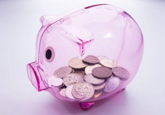 年収の2割を貯金すれば自然と老後用＆住宅など大きな買い物用の資金が貯まる