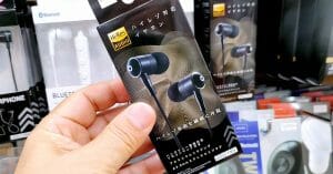ダイソーの550円とは思えない高音質「ハイレゾ対応イヤホン」が凄い！