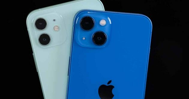 「iPhone 13 mini」販売終了で5.4インチの小型スマホの代替機種はどれ？