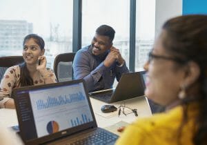 上司がインド人になってストレートなダメ出し受けまくる→逆に仕事ラクに