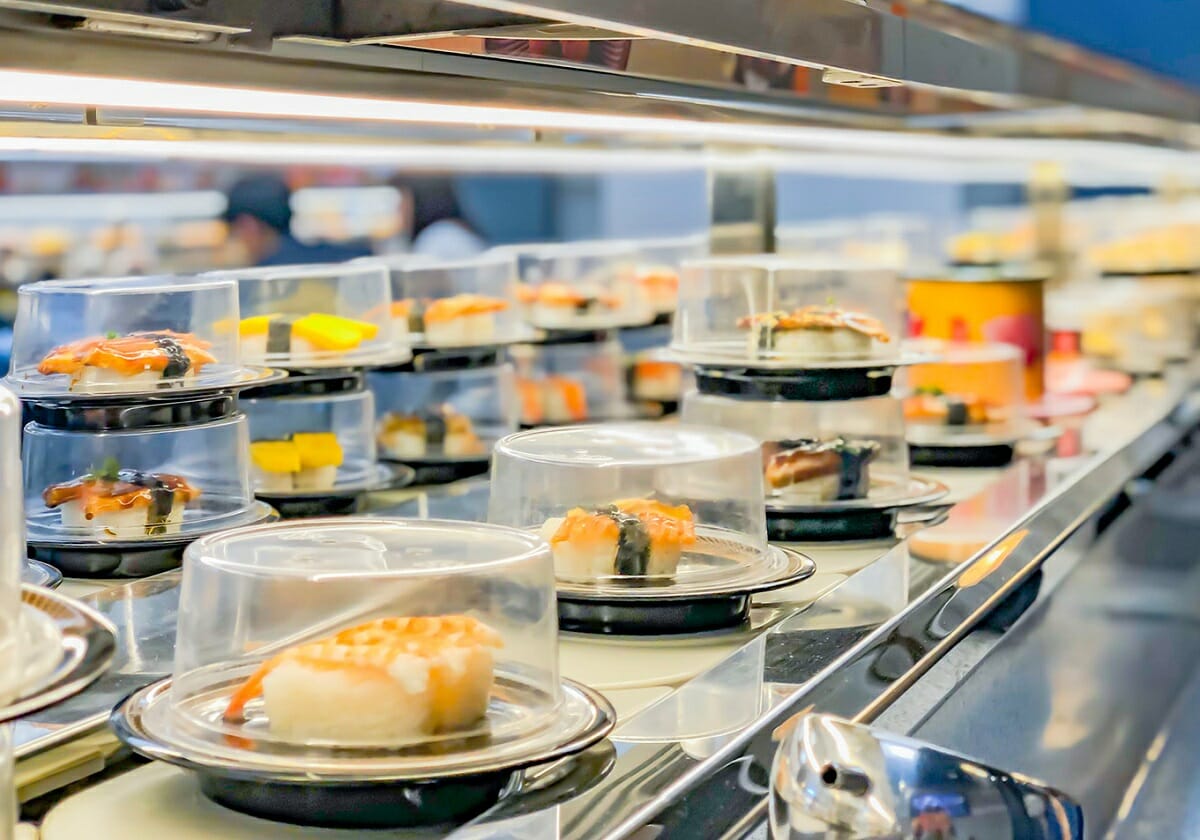 日本で安い回転寿司を食べられなくなる日、現実味…海外産は他国に買い負けの画像1