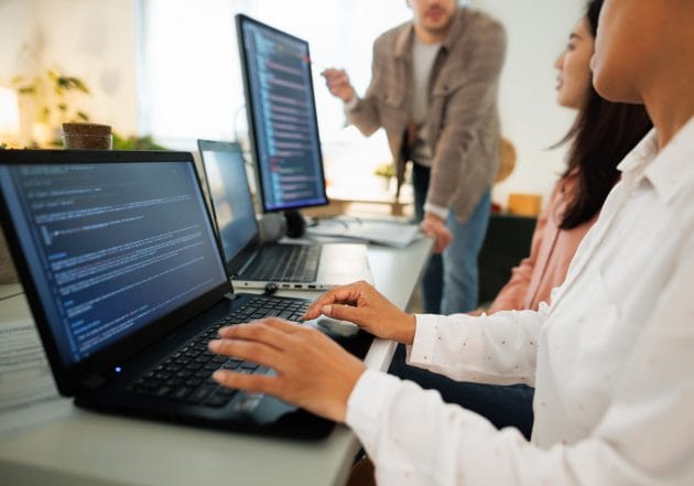 悪徳SESの実態、エンジニアを食い物にする…還元率やマージンを誇大広告