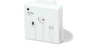 新型「EarPods（USB-C）」とAirPodsはどっちが買いか？− 実際に聴き比べてみた