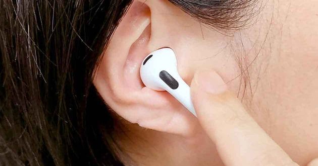 AirPodsやAirPods Proを片耳だけ装着して使う方法 – これで“ながら聴き”も可能に！