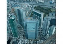 JR東日本「広域品川圏」1000億円商圏の勝算と、東京の勢力図激変の予兆