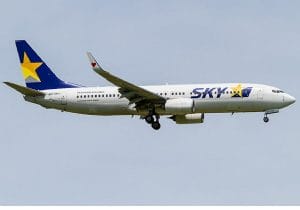 スカイマーク筆頭株主に浮上、「静岡の地方財閥」鈴与は何者？航空業界に激震