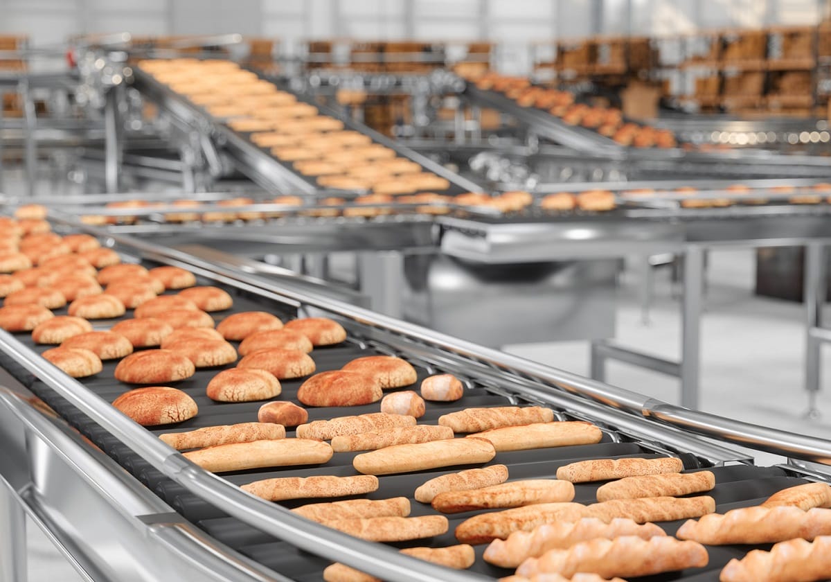 「山崎製パンの工場アルバイトがキツすぎる」は本当か…延々と同じ単純作業の画像1
