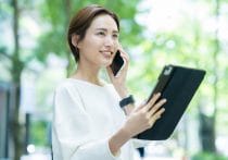 生保、営業職員のノルマ・大量採用・大量離職を廃止…固定給や長期雇用へ転換