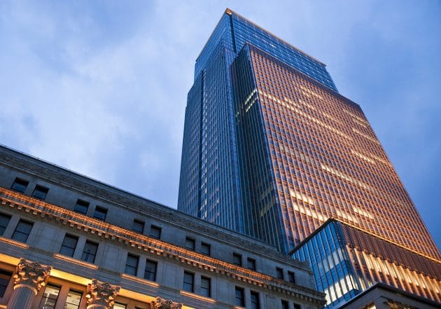 三井不動産（日本橋）は街づくりできるが住友不動産（秋葉原）はできない説検証