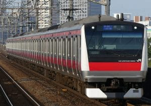 JR京葉線、ラッシュ時の快速を廃止→全て各駅停車に…「悪夢の改悪」悲鳴続出