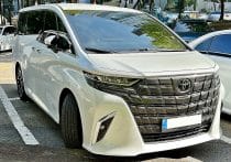 アルファード、納期1年＆500万円超えでも街中に多数…どうやって入手？