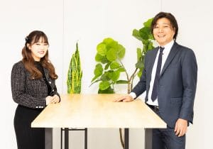 投資を民主化する、今「ヤマワケ」が注目される理由…会社員が資産形成に活用