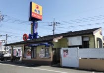 まぐろ1貫70円…松屋の格安寿司「すし松」に行ったら全然美味しかった