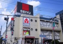 イオンのフードコートの飲食店が全て撤退で飲食できない現象…なぜ発生？