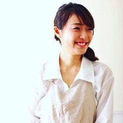 北嶋佳奈／管理栄養士、フードコーディネーター