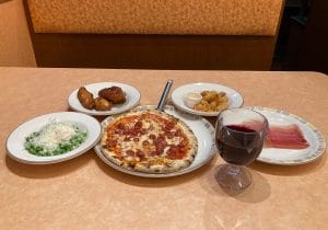 小ブームの「サイゼリヤで一人飲み」をやってみたら天国だった…やや難点も