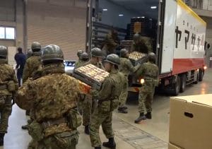 能登半島地震、ヤマザキパンの食糧支援に称賛の声…実は政府からの救援要請