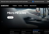 サムスン・Galaxy、総力尽くす日本市場でシェア急落…シャオミ以下に