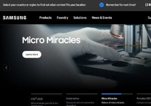 サムスンの研究拠点設置に日本政府が200億円も補助が「おかしい」理由