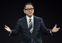 HV販売台数がEVを逆転「トヨタ会長は正しかった。恐ろしいほどの先見の明」