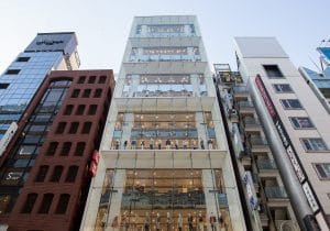 日本市場はユニクロだらけになる…私が提唱する東京ショールーム戦略とは