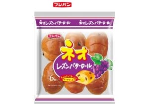 フジパン、バターロールひっそり元の6個に増量…逆にステルス値下げの真相
