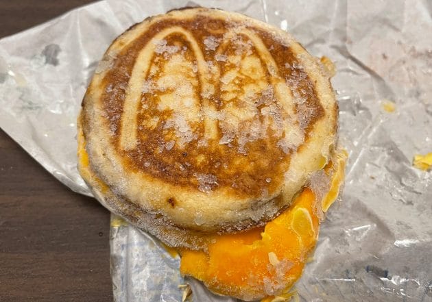 マクドナルド、呼出番号が消える問題…提供時間計測→店舗の評価低下は本当？