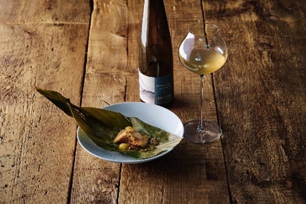 国宝級の器で佐賀の美食を楽しむ  話題のプレミアムレストラン「USEUM SAGA」第5弾が開催の画像6