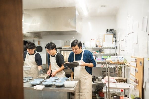 国宝級の器で佐賀の美食を楽しむ  話題のプレミアムレストラン「USEUM SAGA」第5弾が開催の画像8