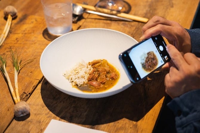 国宝級の器で佐賀の美食を楽しむ  話題のプレミアムレストラン「USEUM SAGA」第5弾が開催の画像9