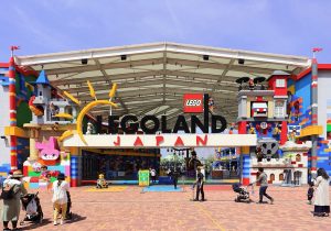 レゴランド、客を詐欺師扱い→社長が客とのDMを一方的に公開「DMが高圧的」